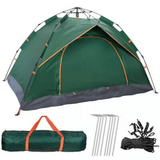 3 Seconds Pop Up WaterProof Tent