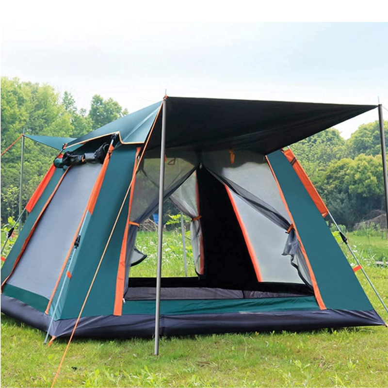 3 Seconds Pop Up WaterProof Tent